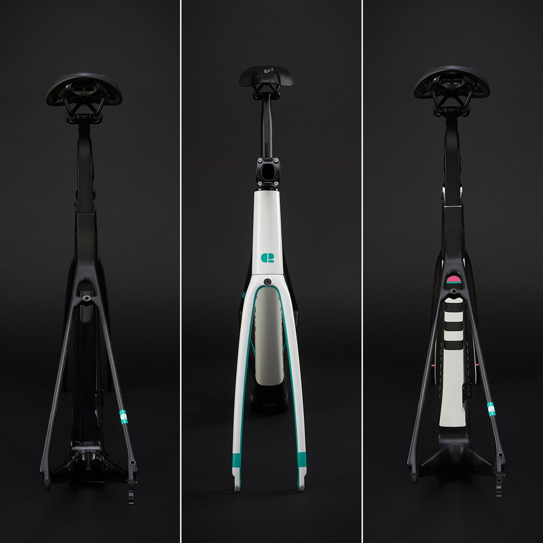 Chapter2Bikes's tweet photo. 18 months in the making and in 1 week CHAPTER2 ‘officially’ launches. We cannot wait! https://t.co/abEHj9TPAG
#chapter2bikes #tere #c2launch https://t.co/twZLkuaaRJ