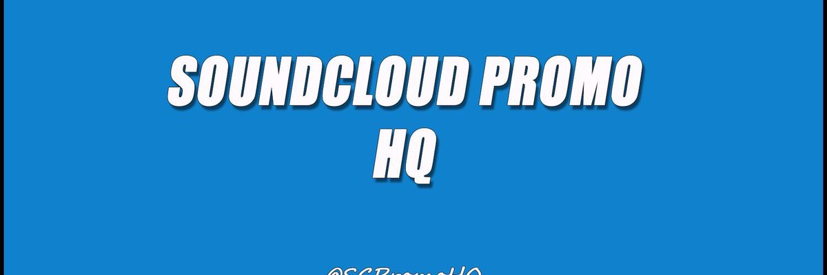 SCPromoHQ's tweet image. And we are LIVE!! All services are a GO!! 
Scpromohq.com