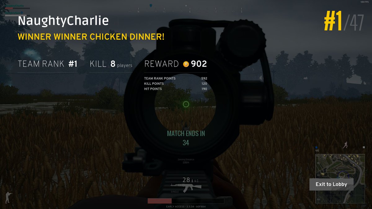 RS_Implode's tweet image. Big win with the boy @NaughtySam_