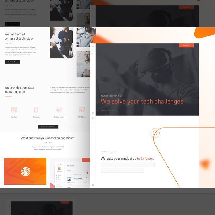 onewaywebdesign's tweet image. Design by .
.
.
#ux #ui#responsivedesign #web #uidesign#uxdesign #uidesigner #uxdesigner#dribbble #mobile #respons… ift.tt/2s1wy3r