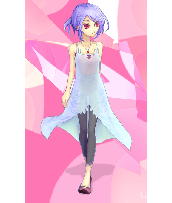女の子のイラストだけのtwitterイラスト検索結果 古い順