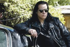 Happy Birthday to the one and only Glenn Danzig!!! 