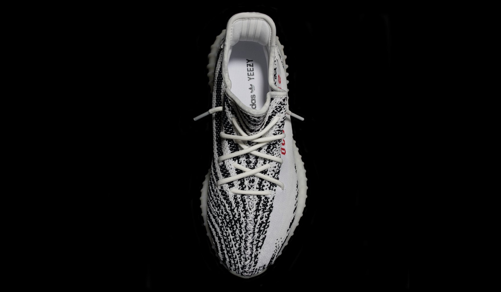 GOAT on X If you strikeout on the restock we have you covered on the Yeezy Boost 350 V2 Zebra https t rxYP6rbmnD https t IsmlYSPRl6 X