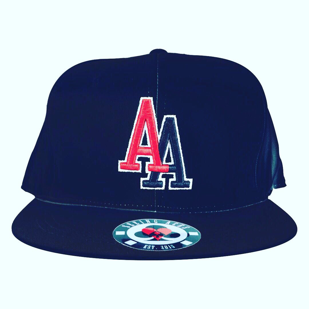 seeingaces's tweet photo. Aces Hats https://t.co/eUbRMRZncu @seeingaces @WSOP @WSOPTD #poker #aces #wsop #pokerclothing #LasVegas #hats https://t.co/NWmSRIRKUY