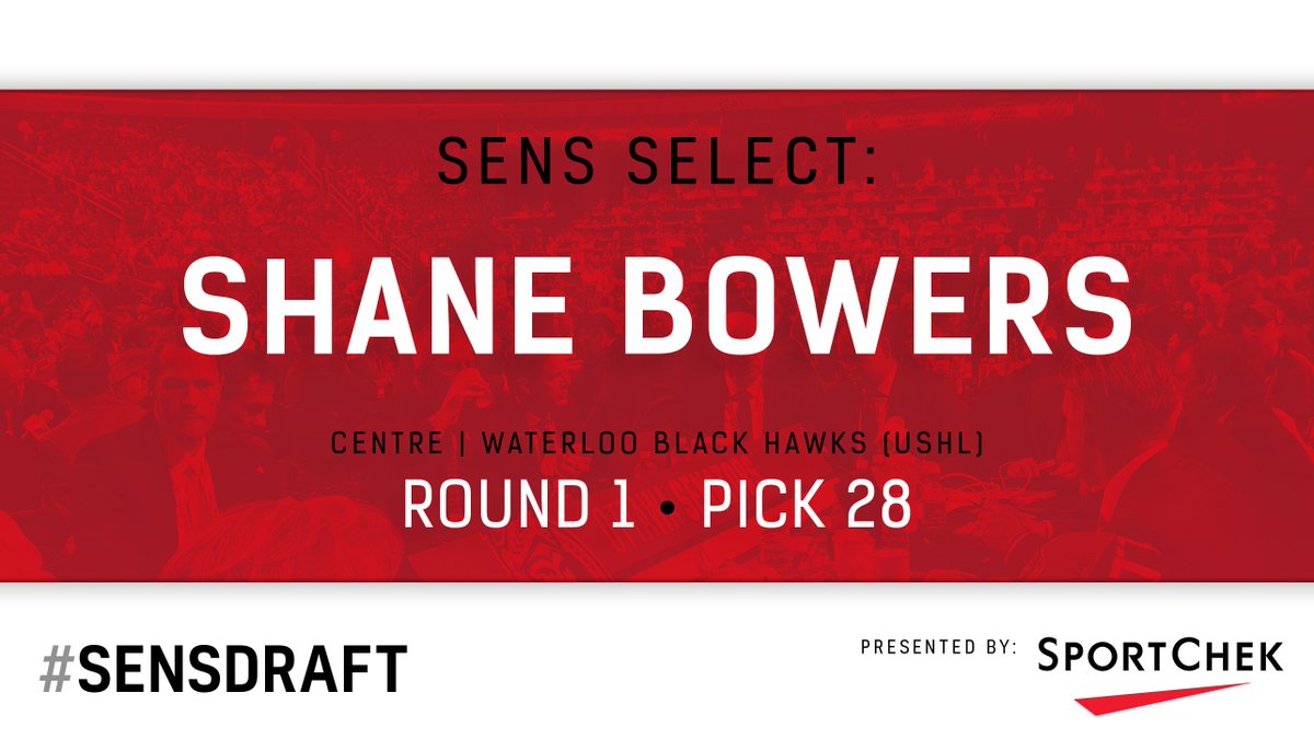 Ottawa Senators tweet media