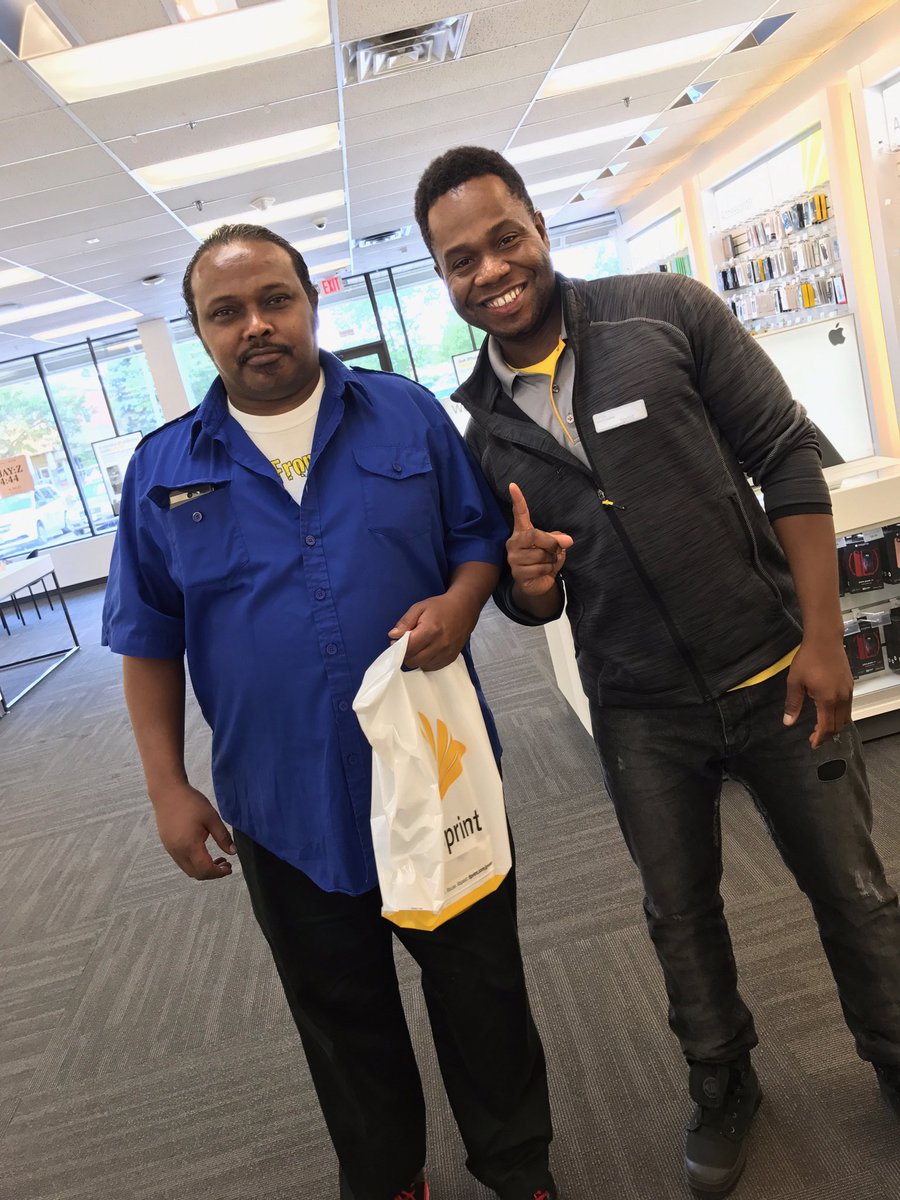 Sprint Day 1!!! @DCalzone77 <a href="/TeamTNT/">THE_TNT_TEAM</a> #BITW #WCTA