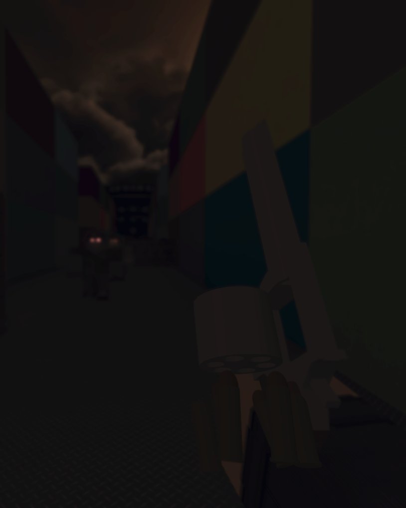 Horror Forest Roblox On Twitter Looks Like A Great Game