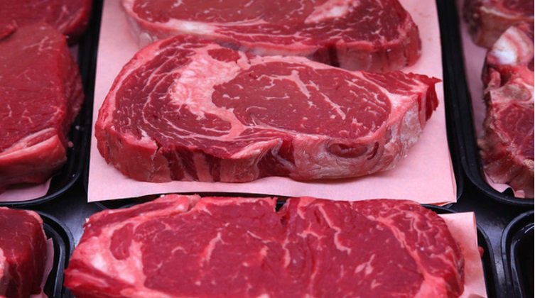 U.S. bans imports of Brazilian beef over safety concerns bit.ly/2t58Q6M https://t.co/KJaTbclPKt