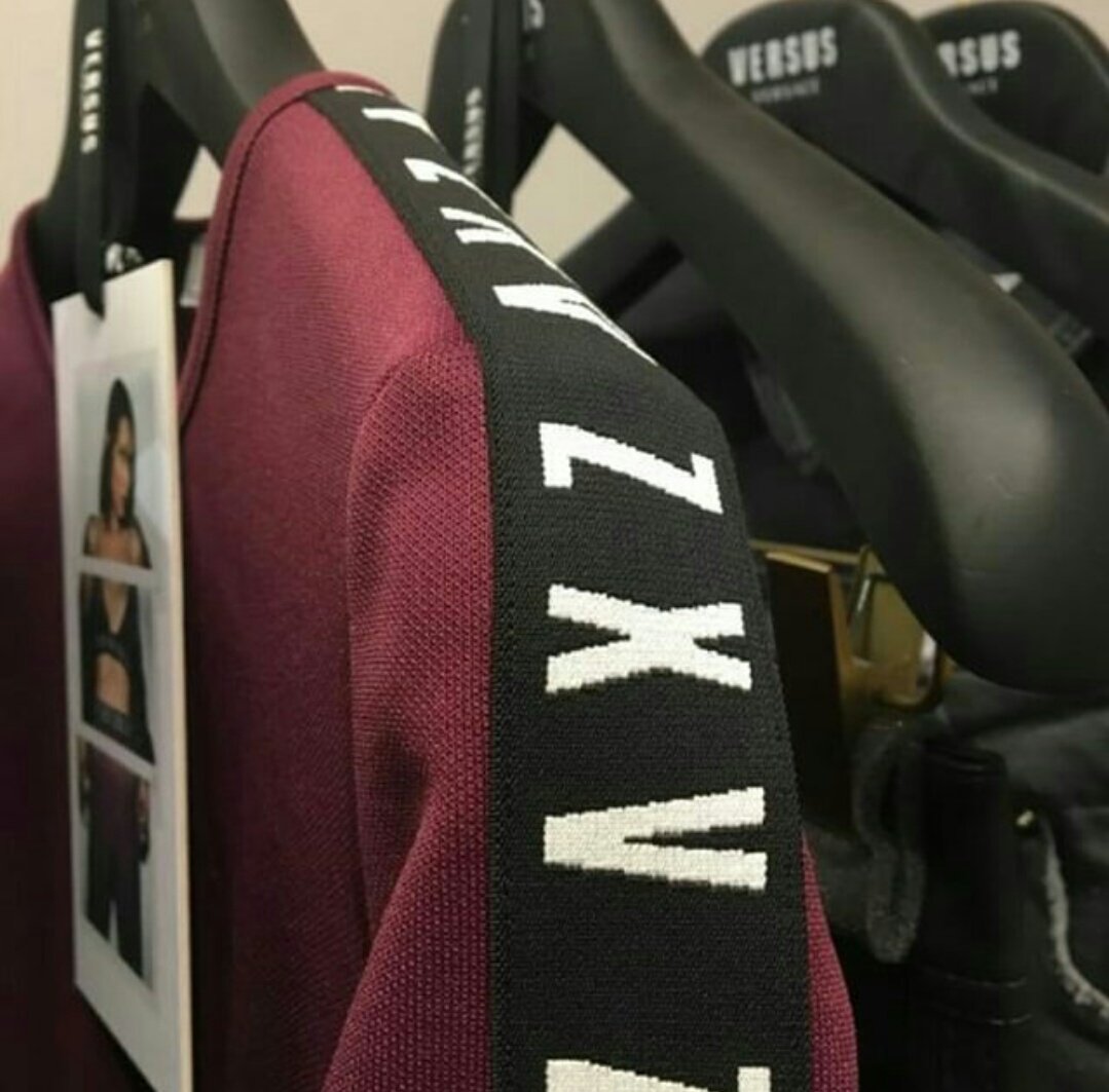 ZaynReport's tweet photo. #ZAYNXVERSUS boutique in London!
Shop the collection here: https://t.co/amCiwvQYkz https://t.co/NayrDXPz7I
