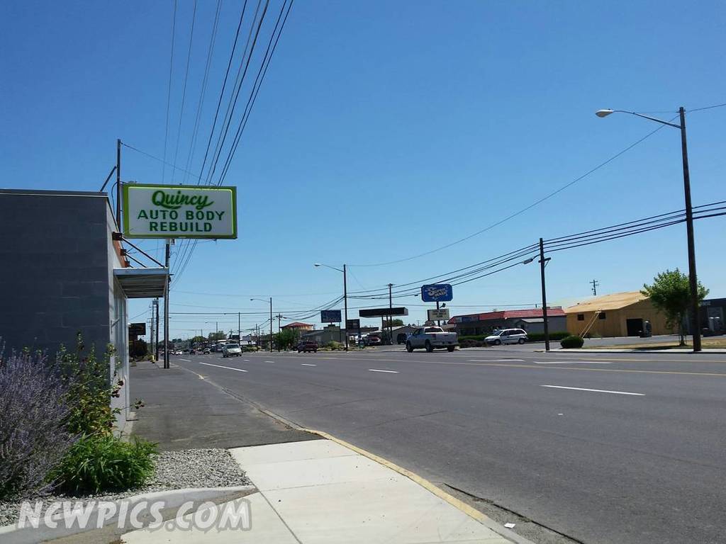 ncwpics's tweet photo. #Highway28 running through #Quincy, #Washington. #NorthCentralWashington #NCWpics https://t.co/HXB809osQu https://t.co/EVe2H7rRAT