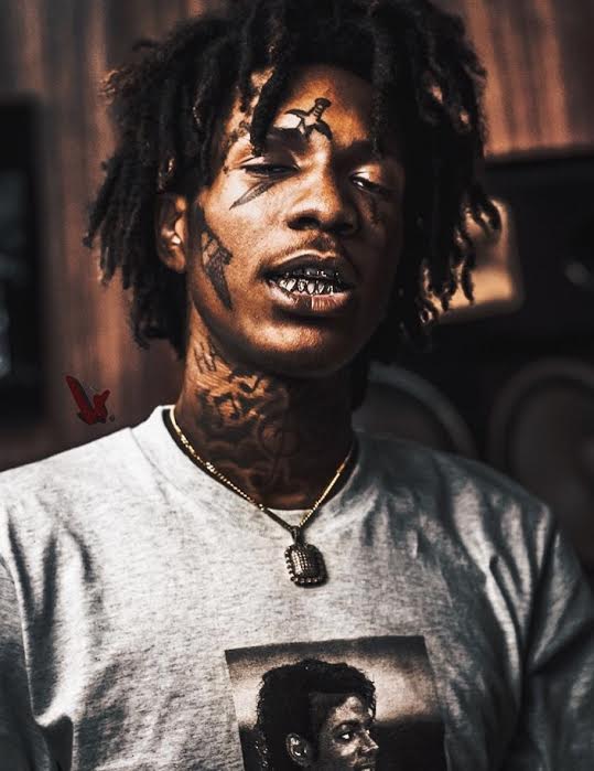 egartists's tweet photo. Joining da crew @LilWop17 #STRAINGE https://t.co/bdNoxFUeWX