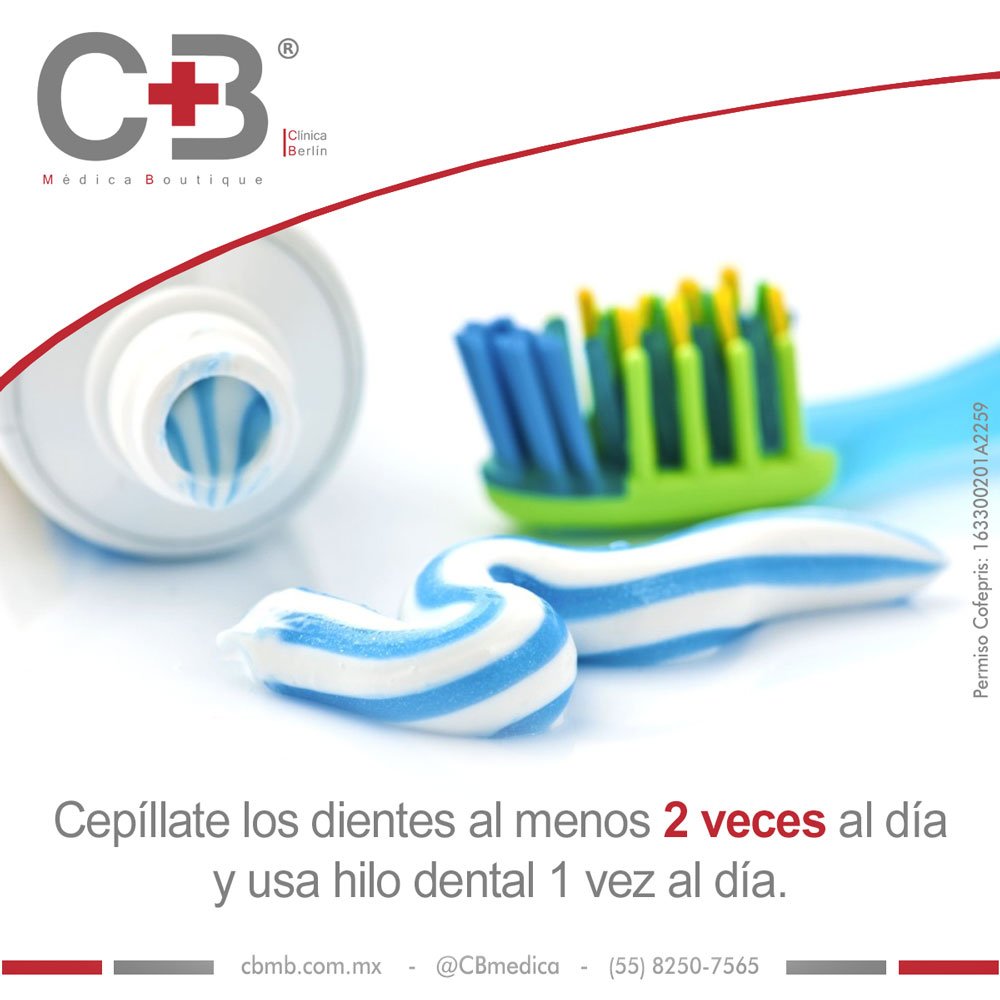 CBmedica's tweet photo. Una buena salud bucal es importante para su bienestar general. https://t.co/j5WJCF7daj