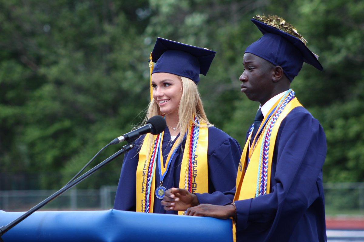 ColoniaHigh's tweet photo. Diploma time for the class of 2017 @colonia_2017 @EzioTamburello @CHSPTONJ @WdbgSchools @ZegaRobert @News12NJ @starledger @njdotcom #colonia https://t.co/UpU0g77MO4