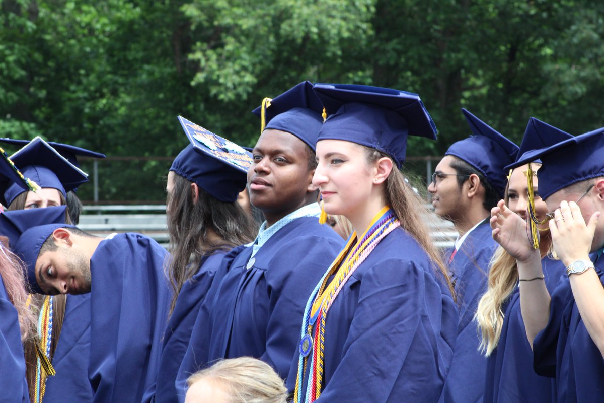 ColoniaHigh's tweet photo. Diploma time for the class of 2017 @colonia_2017 @EzioTamburello @CHSPTONJ @WdbgSchools @ZegaRobert @News12NJ @starledger @njdotcom #colonia https://t.co/UpU0g77MO4