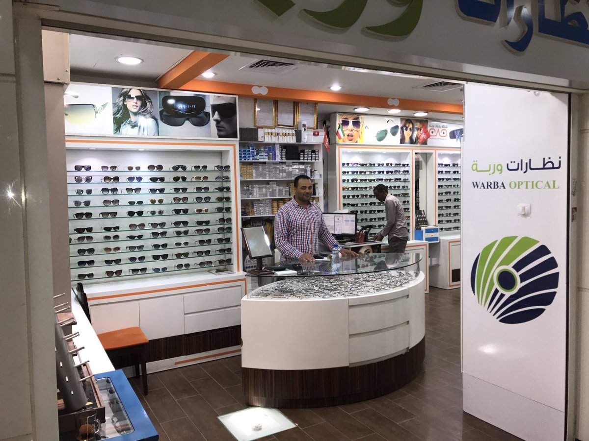 warbaoptical tweet picture