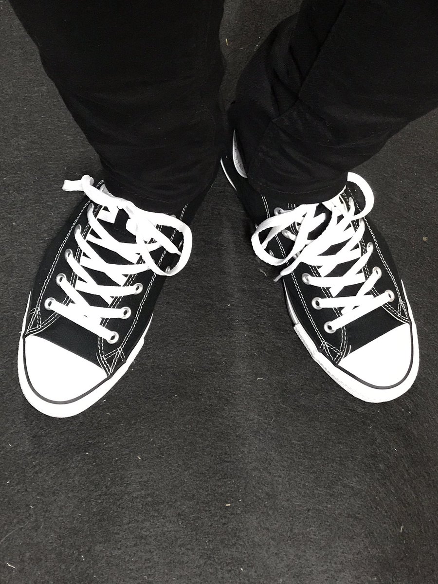 converse tennis 2017