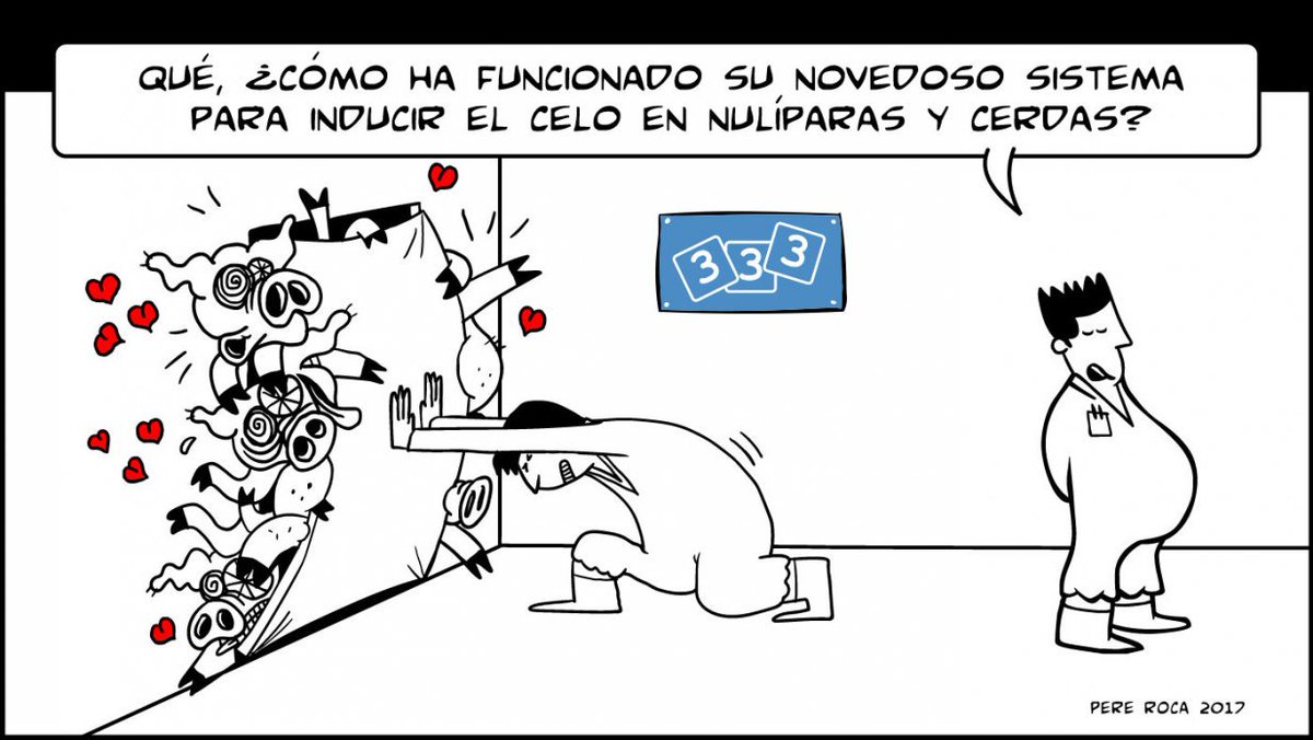 MagazinePorcino's tweet photo. Un Poco de humor!😀#produccionporcina #porcinos #Cerdos https://t.co/EUp0ZWXDey