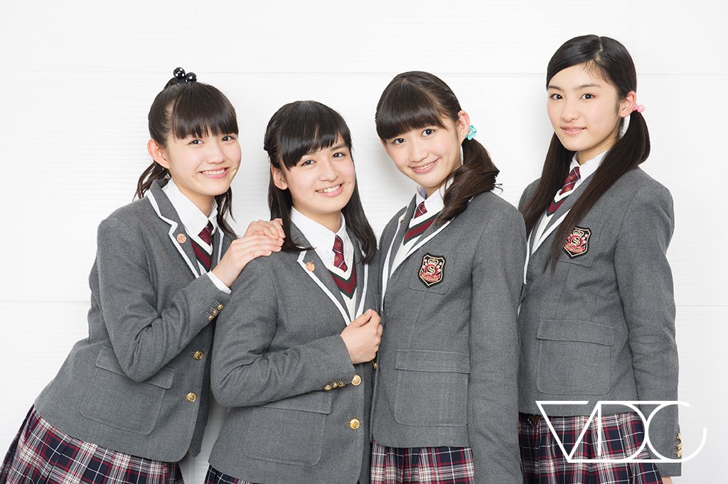 VDC Site】#さくら学院 SPインタビュー後編（#山出愛子 #岡田愛 #岡崎