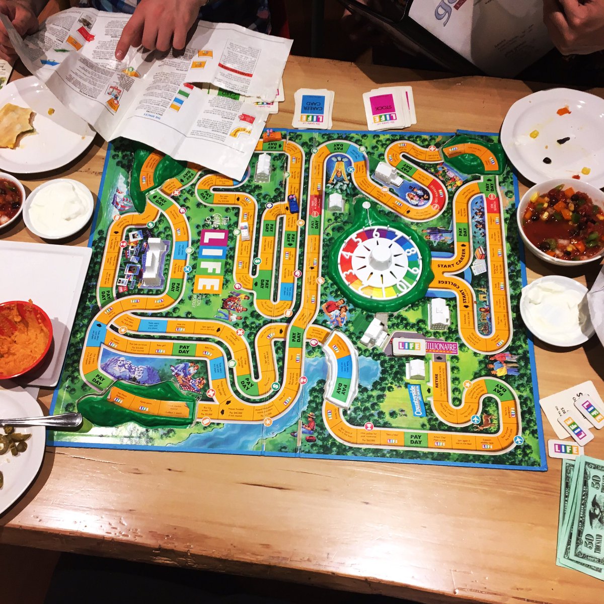 S_Braithwaite1's tweet photo. Great fun had tonight at @Game_opolis! @HamIntlVillage #hamont https://t.co/z7LClWGf7B