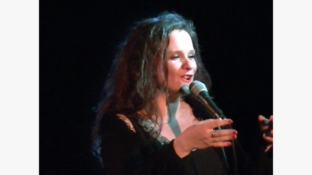 Disfrutando! En breve más novedades de presentaciones de "Canción de los pueblos chicos"