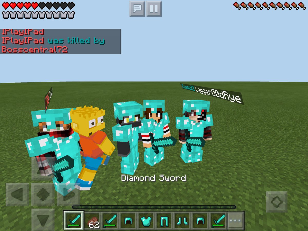 TeamDivident's tweet photo. TD vs @AnonymousGodzAG 
10-8 
Favor TD
Notes:Good pvpers,we chocked,really nice comeback from them
#SturdyTD https://t.co/VIj98UdRts