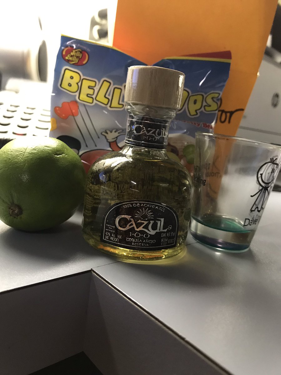 KateJang's tweet photo. Busy work week. So thankful it's over. Special treat for after work. Yass! 🥃 https://t.co/GO7X4o0jNQ