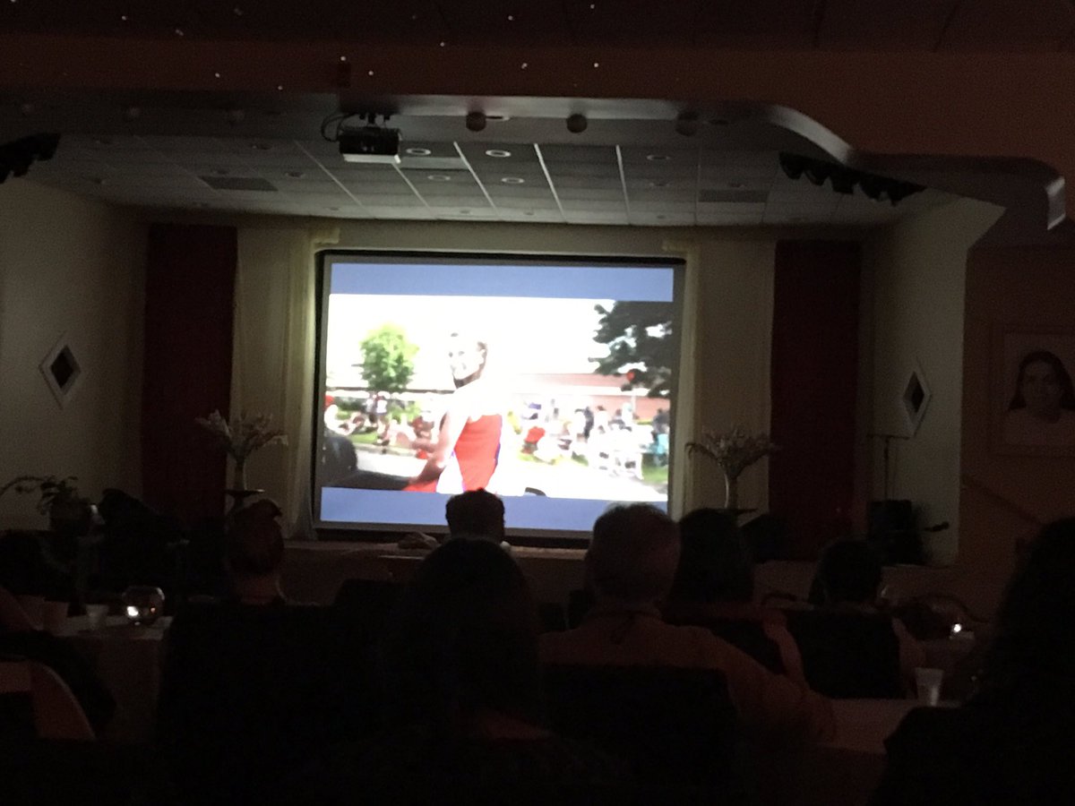 meMemeeta's tweet photo. Was an inspiring beautiful example of media as agent of #WorldBenefit in this documentary #Newtown at #ivohsummit17 ...
β£οΈπ‘#Restorative π‘β£οΈ https://t.co/sXxluuchko