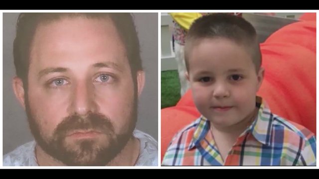 Father of missing 5-year-old South Pasadena boy arrested on suspicion of muder bit.ly/2t5jtWI https://t.co/1JbJ6JSfgx