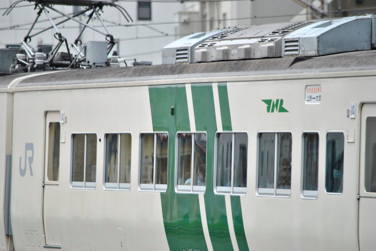 とだ Jnrマークとjrマークが共存する面白さ T Co Joyik9xzdv Twitter