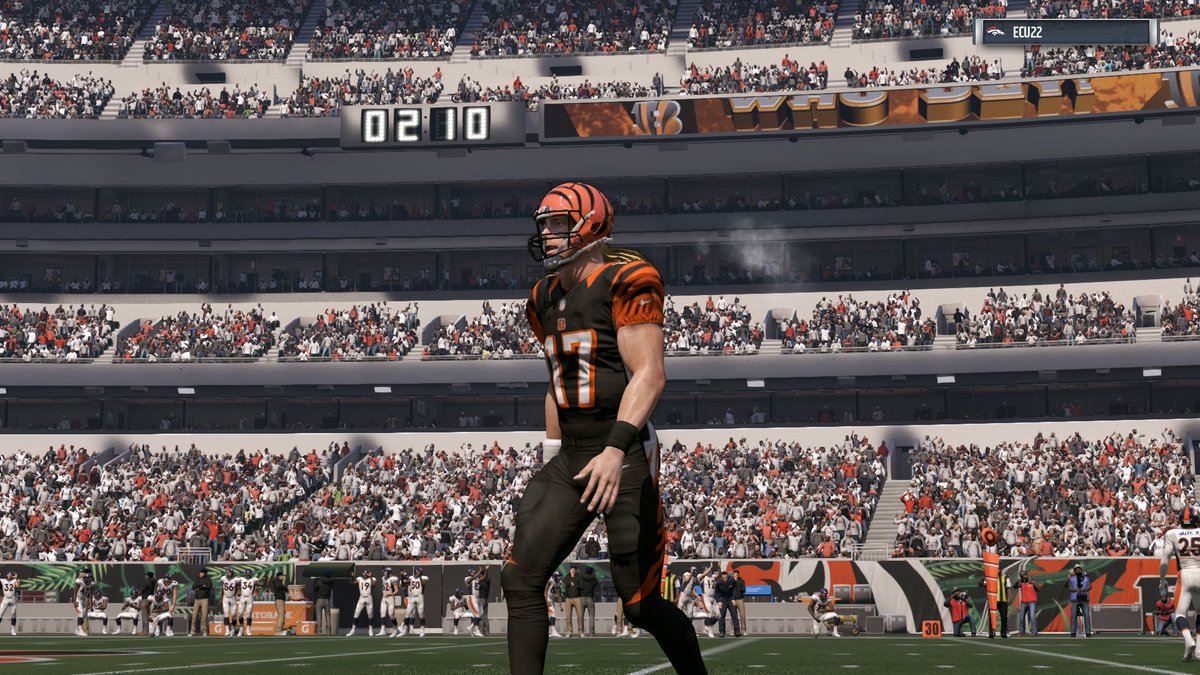 Serpent_IIII's tweet image. QB Max Merritt can't seem to stay consistent. Coaches stay hopeful that it's just 1st season "growing pains". @GridMbl