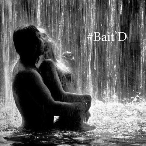 BaitDJewelry's tweet photo. Steaming up waterfalls... just one of our #Baitd moments. #fetish #fetishfriday #bdsm #yesplease… https://t.co/ASbpwlCaI1 https://t.co/tq7EuNp8UT