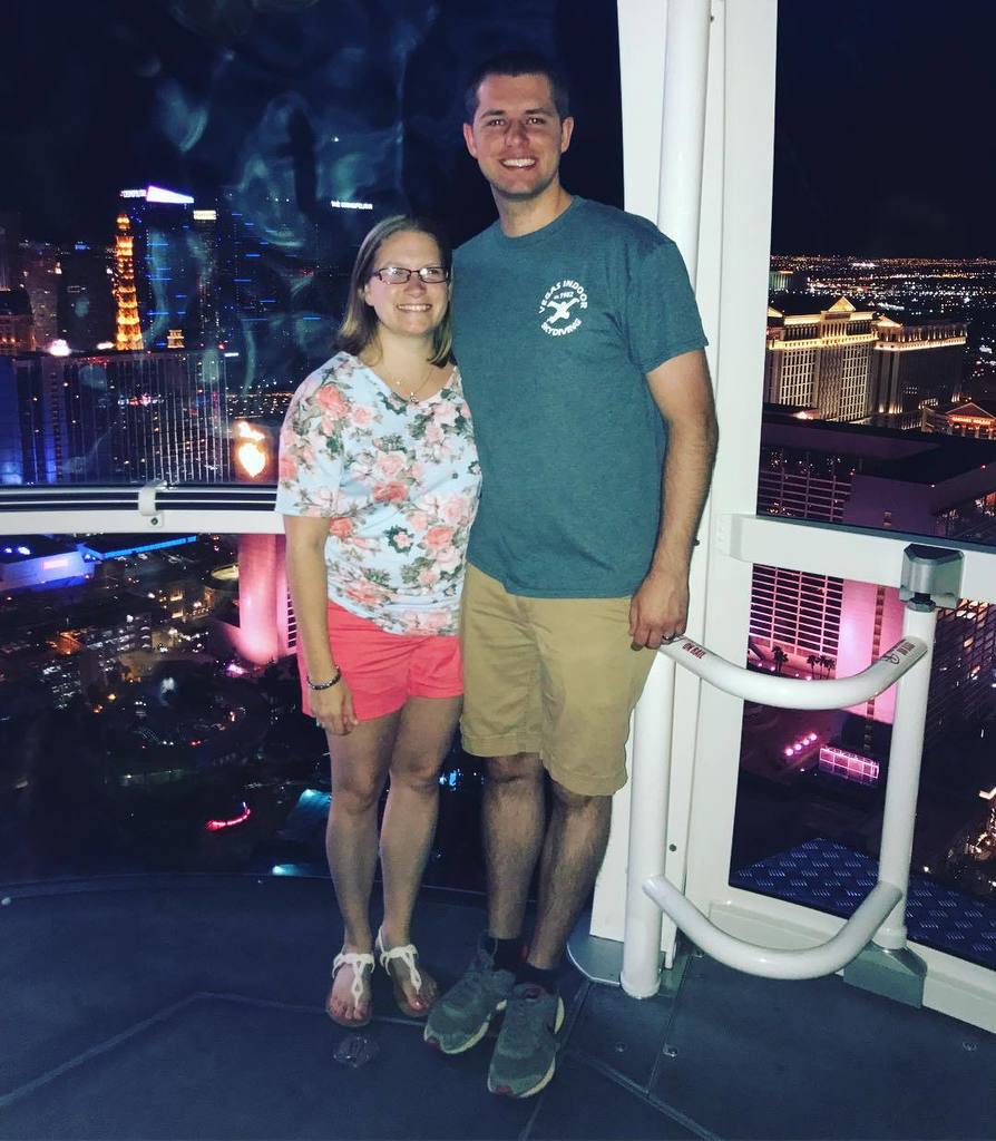 odouglass11's tweet photo. Garrett and I are high rollers in Las Vegas!!! @highrollervegas #hosted #lasvegas #travelblogger #discovernevada #travelfortwo #discoverlas⦠https://t.co/UUrgzTYio9