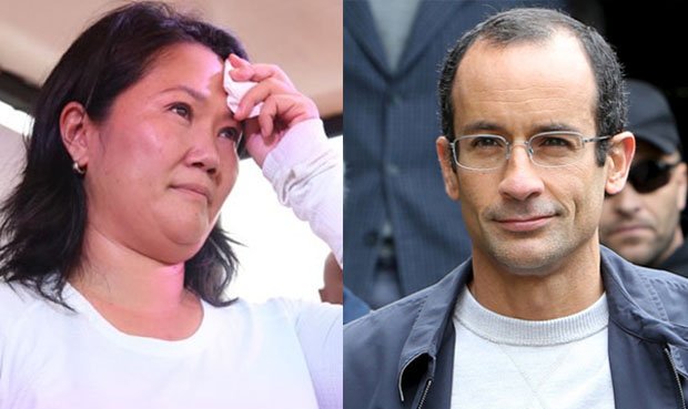 larepublica_pe's tweet photo. #URGENTE Keiko Fujimori aparece en las agendas de Marcelo Odebrecht https://t.co/PuIzL1ncr8 https://t.co/xB8HpCVIEd