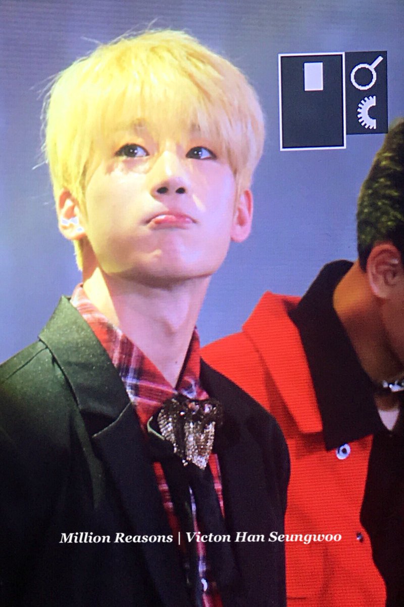 seungwoopics's tweet photo. 062317 https://t.co/D9Aiaj5Saj