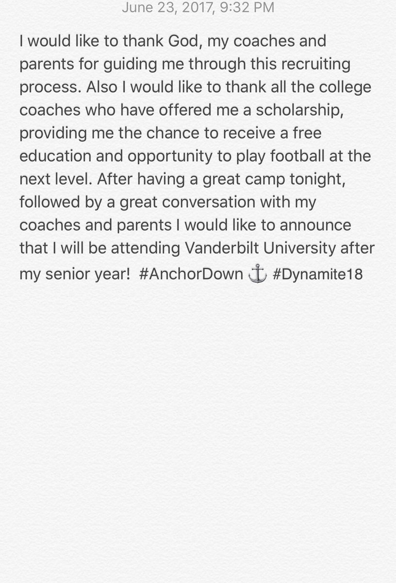 DjFlatOut's tweet photo. I'M FULLY COMMITTED‼️#ANCHORDOWN⚓️ @BallCoach34 @WBVikings https://t.co/6gyr0dxoG9