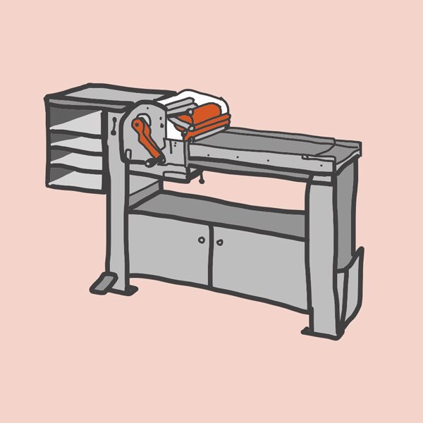 MEMBERS: Our monthly Open Studio Night dates through the end of 2017 have been posted. Make plans to attend: theopenpress.org/events/list/