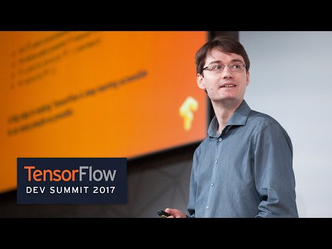 praneeethsai's tweet photo. TensorFlow Dev Summit 2017: Integrating Keras and TensorFlow https://t.co/mw979F8c6I https://t.co/kI4QGouuZl