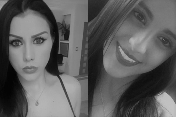 <a href="/Hillary_Vzla/">Hillary_Hoffman</a> <a href="/dulce_eva_vip/">EVA LUNA</a> Bellas, cuando juntas??? servicio doblemente especial???😋