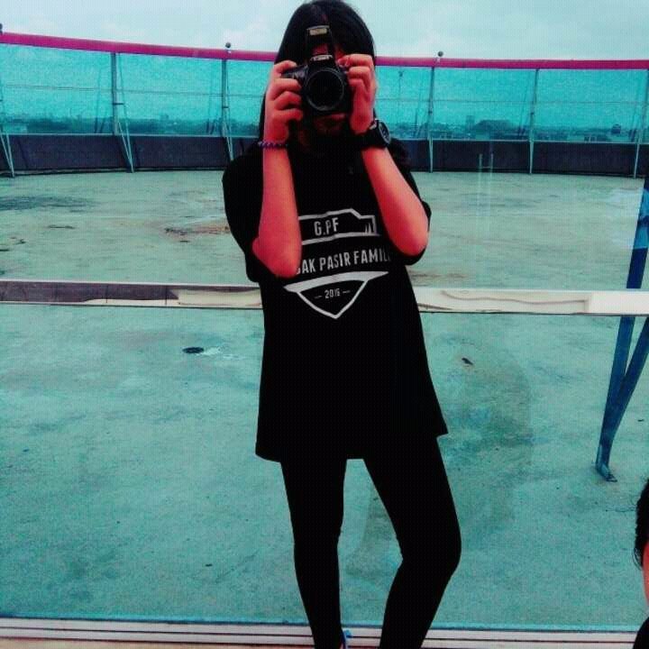 Crisjun240117's tweet photo. #FotoProfilBaru https://t.co/VPCHjKgqAq