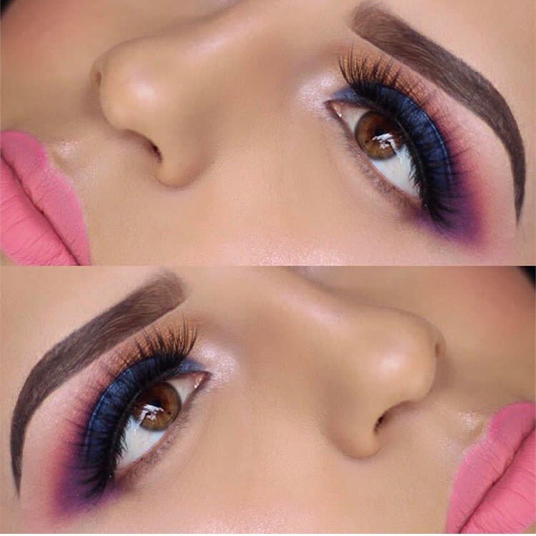 Jordana Cosmetics tweet media