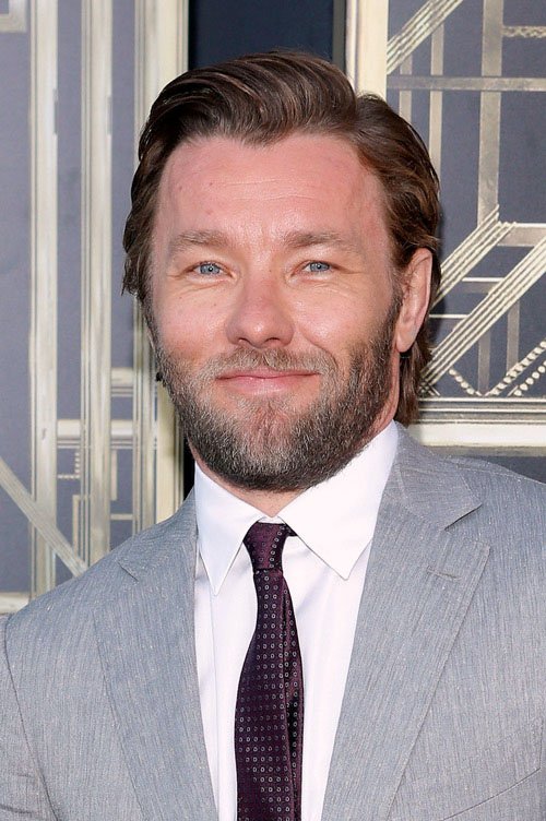 Happy Birthday Joel Edgerton 