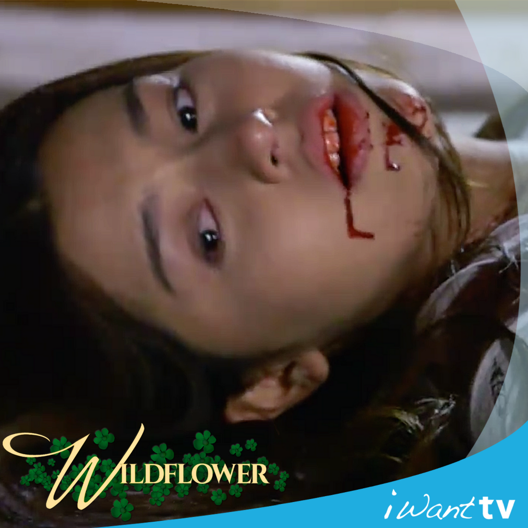 ofc_iwant's tweet photo. Isang trahedya ang kauuwian ng pagtraydor ni Nimfa. #WildflowerLapastangan dito: https://t.co/R7CIVdJyIJ https://t.co/heuuJkTWU4