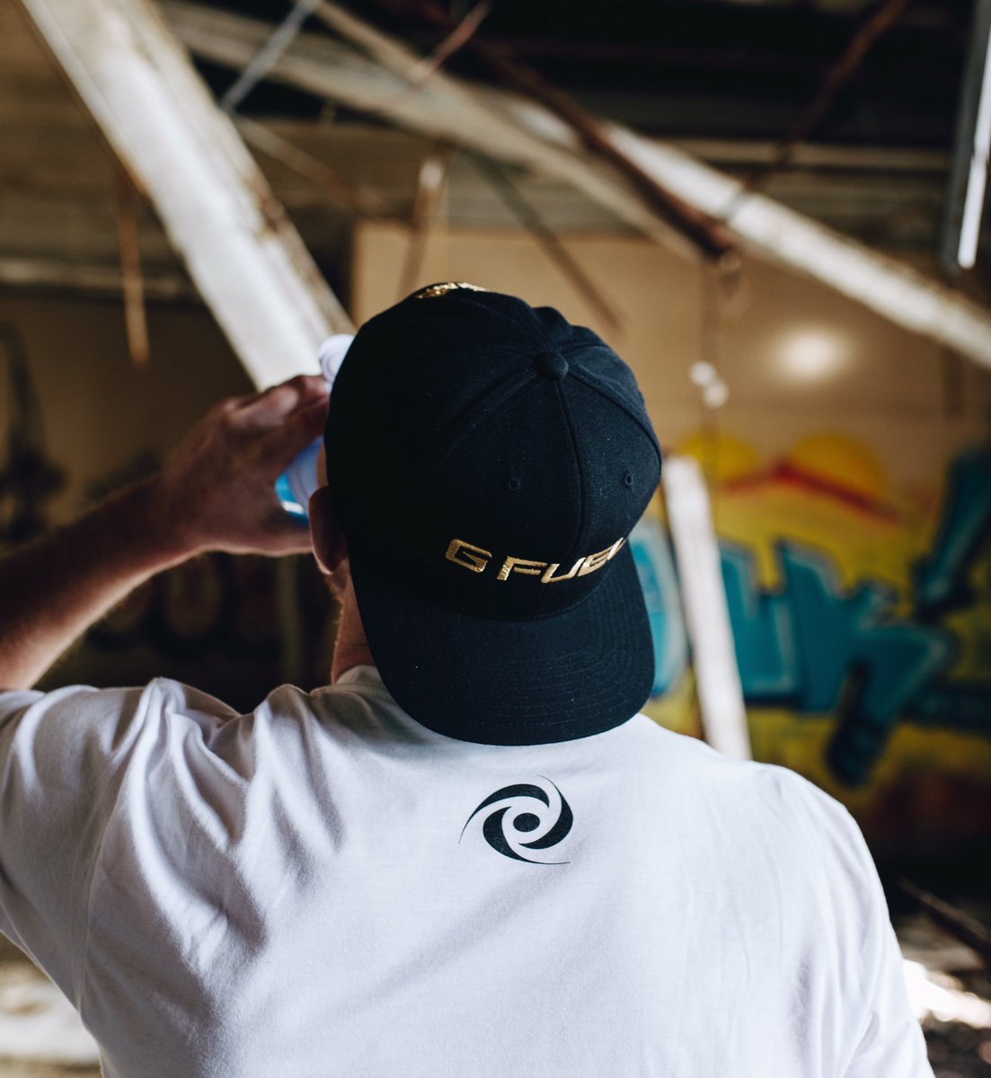 GammaLabs's tweet image. No matter the hour, we've got you covered with some proper energy! 

GammaLabs.net ⚡️