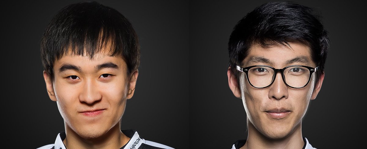 Who got the better end of the trade? I'd vote @Biofrostlol!