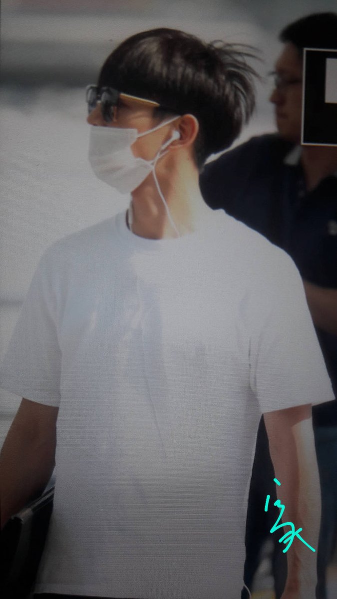 Minhomes1209's tweet photo. [preview]Incheon part1 #minho #민호 https://t.co/lYoBA3lRVv