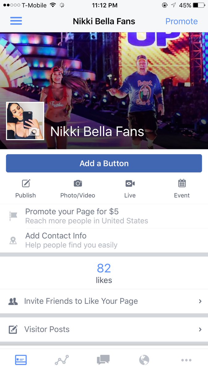 WWrestlings's tweet photo. Go and follow these fan pages
#NikkiBella #SashaBanks #Naomi #AlexaBliss https://t.co/NbKGLu1Kaw