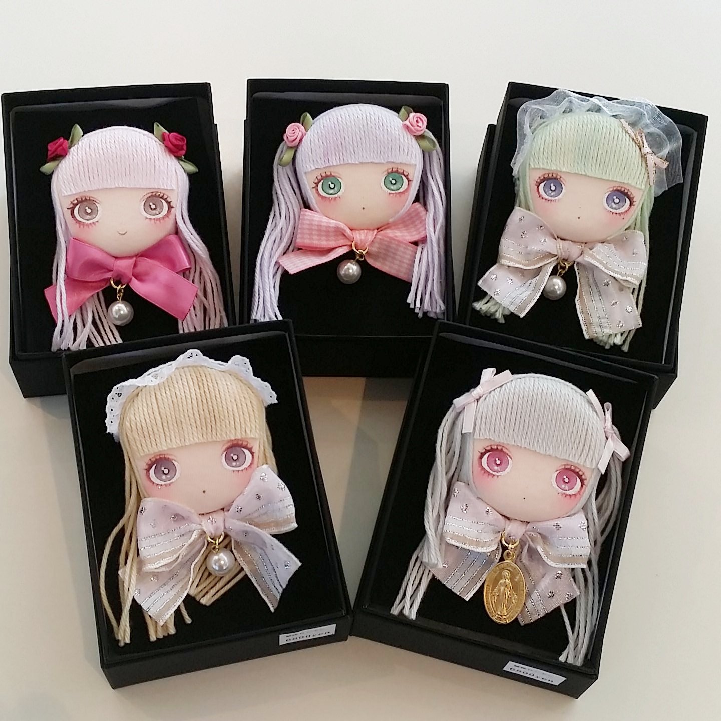 城咲ロンドン ブローチ 【公式通販】