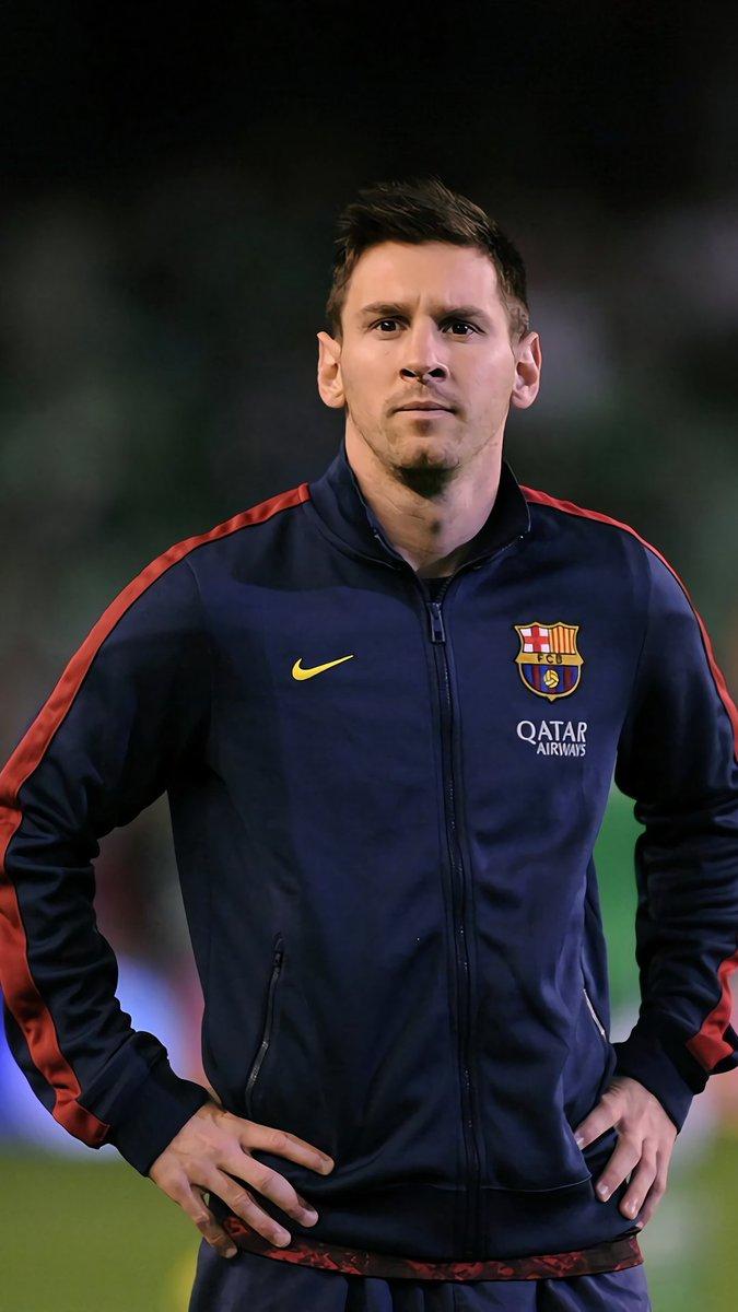 On this day in 1987, an icon was born.   FELICITATS!!! Happy Birthday Lionel Messi. 