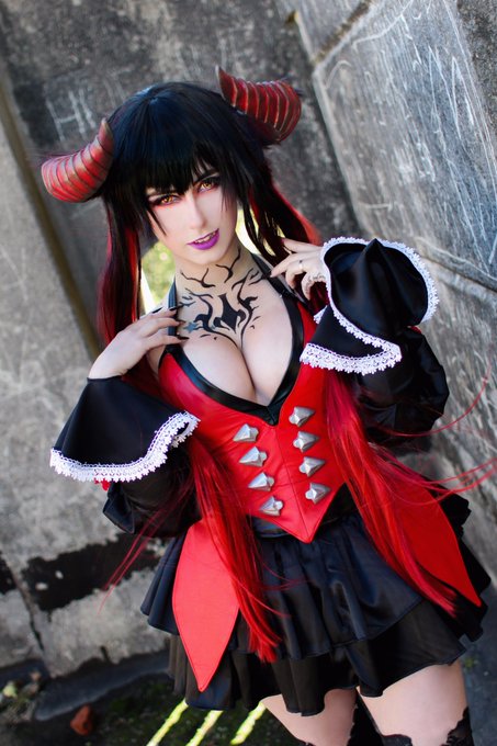 Watch Giu Hellsing's leaked NSFW photo on TwXstars