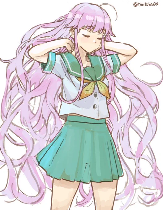 リミット解除由良 